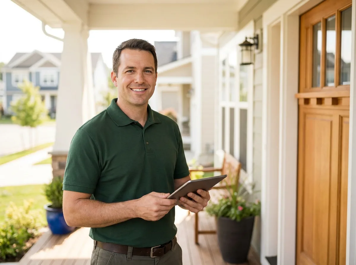 Pest control FAQs for Saint Augustine, IL